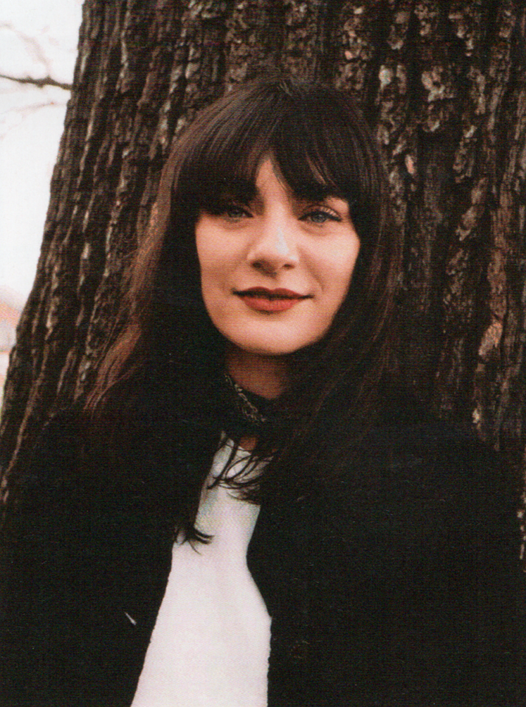 Lucía Pica