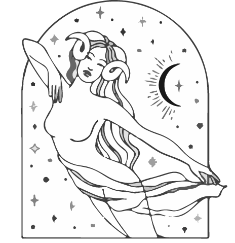 Símbolo de Aries