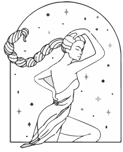 Símbolo de Escorpio