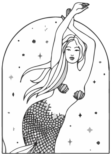 Símbolo de Piscis