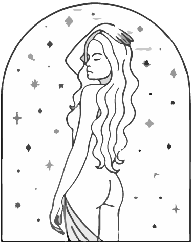 Símbolo de Virgo