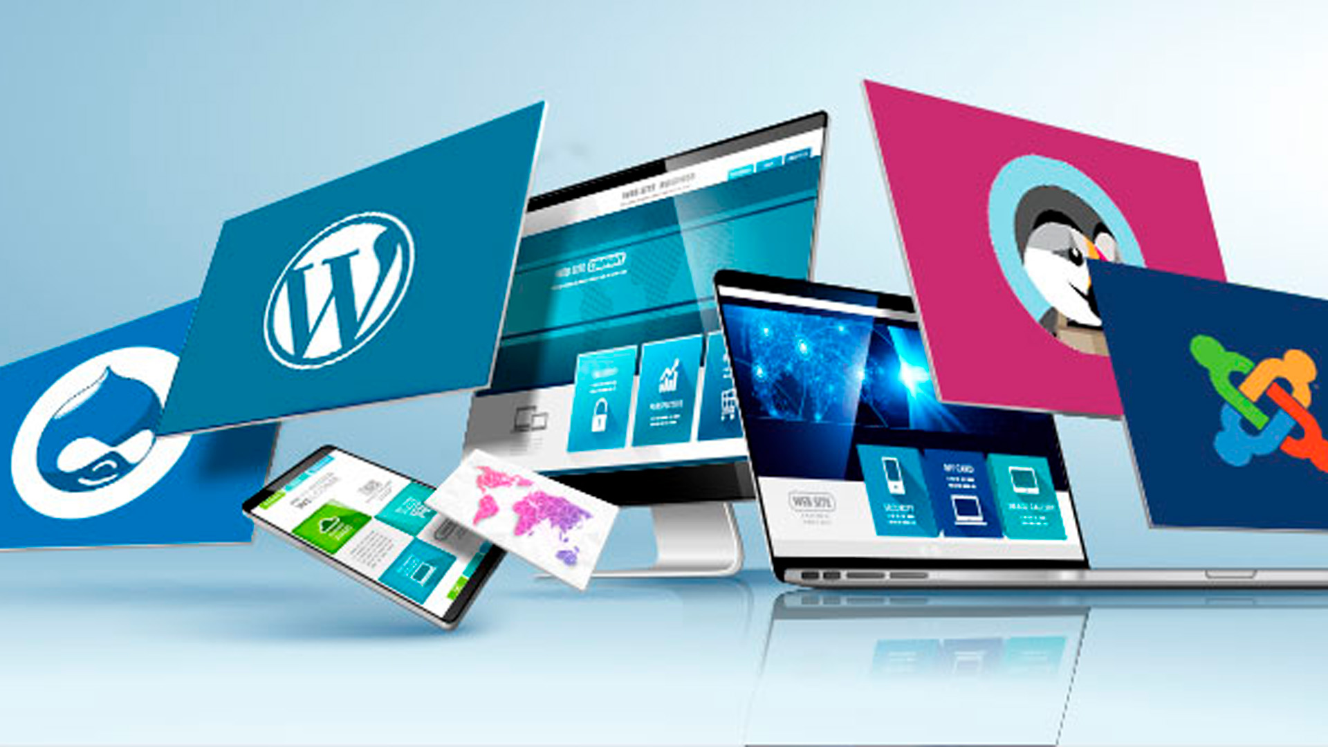Diseño Web Unidad 7