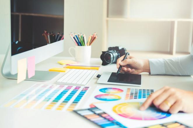  Aprende a diseñar
