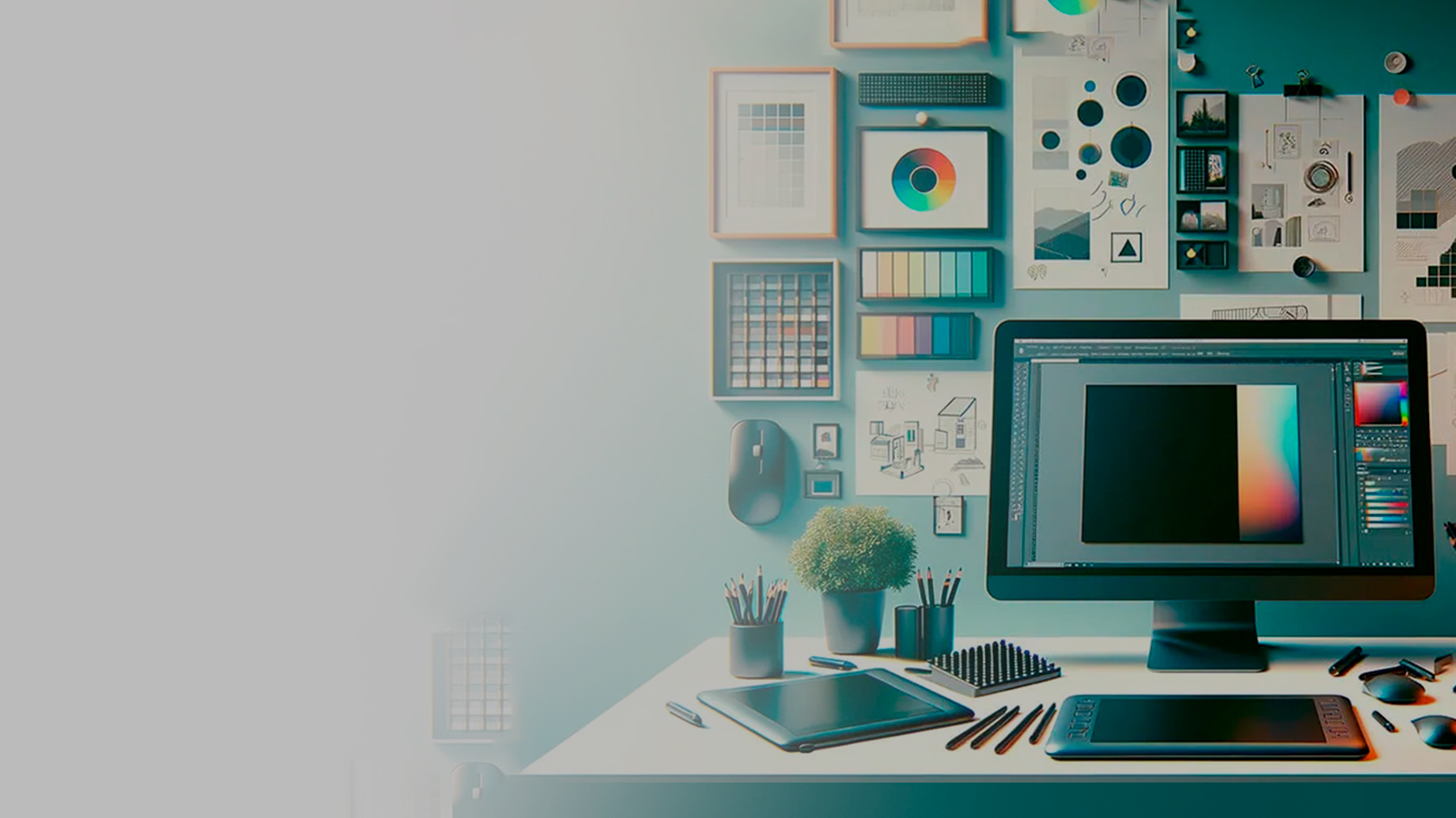  Aprende a diseñar